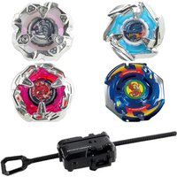 Takara Tomy Beyond X Bx-19 BX-20 Bx-21 Bx-00 Luxury Gyro
