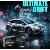 SG716 Mini Remote Control Toy Car Professional Racing Cars For Desktop Drifting 4WD Brushless Drift Racing RC Car Boy Adult Gift