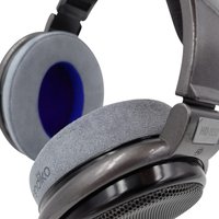 misodiko Upgraded Ear Pads Cushions Replacement for Sennheiser HD600, HD650, HD660S, HD580 Headphones