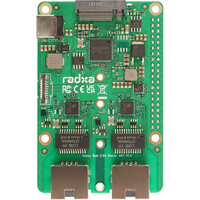 Radxa Dual 2.5G Router HAT