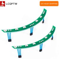 Hall Sensor Board Motor Hall Sensor PCB Board Electric Scooter For Xiaomi M365/Pro/Pro2 High Accuracy Sensor Module Part