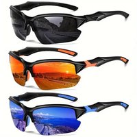 AliExpress NONE Polarized Hiking Fishing Camping Cycling Sunglasses Fashion UV400 Climbing Driving Golf Travel Glasses