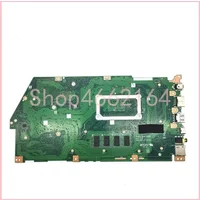 X532FL I5 I7-8./10. Generation CPU 4GB/8GB-RAM Mainboard für Asus X532F X532FLC X532FA X532FAC S532F K532F V532F Laptop-Motherboard