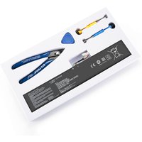 C41N2208 Battery for ASUS ROG ALLY Gaming Handheld Series of RC71L/PC71L Expand High Capacity of 74Wh Mod Upgrade Free All