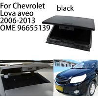 AH751 OME 96655139 For Chevrolet Lova aveo 2006-2013 Car Styling Front Centre Storage Box Dashboard Center console storage box