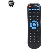 NEW Universal IR Learning Remote Control for T95 S912 T95Z Q Plus H96 X96 MAX Replacement Smart Android TV Box study programme