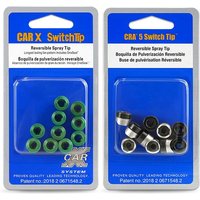 High Quality Airless Paint Sprayer Seal Tip Gaskets Ensure High Performances for Your Airless Paint Sprayer