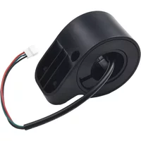 Electric Scooter Throttle Accelerator For Xiaomi 1S M365 Pro Universal Speed Control Accelerators E-scooter Modification Parts