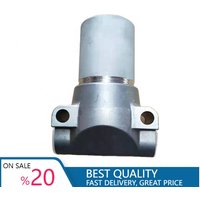 Filter Ass'y 20Y-62-51681 for PC200-8 PC300-8 Original Parts