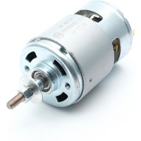 Electric Lawn Mower DC Motor 12V 21V 24V 36V 42V 48V Universal 775 755 DC Motor