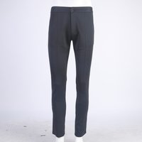 Star For Strange New Worlds Captain Pike Men Trousers Cosplay SNW Starfleet Pants New