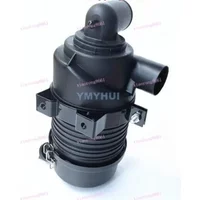 Excavator Part Air Filter Assembly Shell For Takeuchi TB125 135 138FR 145 153FR