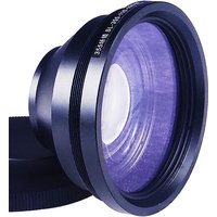 HUNST F-theta Perspective Field Lens 355nm 110x110-300x300mm For UV Laser Marking Machine Parts