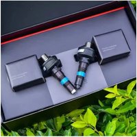AliExpress NONE genuine product Road bike bilateral power meter lock pedal mountain bike melon bike foot pedal