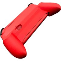 For TRIMUI Smart Pro S Game Console Grip Ergonomic Design Grips DIY Handle Game Console Holding Handle Gamepads Controller