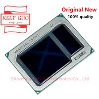 100% New SRK3V SRGM7 SRGM9 SREKQ I5-8210Y SREKN I7-8510Y BGA CPU chipset