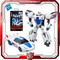 In Stock Hasbro Transformers Age of the Primes Smokescreen Deluxe Hobby Collection Gift Figure