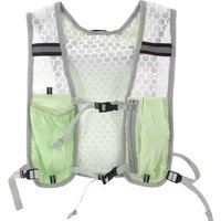 AliExpress NONE Running Hydration Vest for Women and Men Water-Resistant Breathable Backpack for Run Hiking Cycling Trail Marathons Light Weight