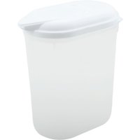 Kettle Plastic Jug Plastic Summer Water Water Jug 1.8Litre 125g 18*19*13cm 1Pcs Container Jug With Lid Milk Drinks