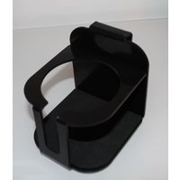 Car Storage Compartment Lid Cup Holder for Fiat Ducato Peugeot Boxer Citroen Jumper - Beverage Holder for Vehicle