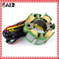 Motorcycle Stator Coil for K-TM 150 SX 2016-2021 125 SX 2016-2021 85 SX 2018-2021 50439004000