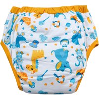 Adult Baby Cotton Training Pants Panties Washable Pocket Diaper Waterproof Cloth Nappies Diapers Adult Underwear