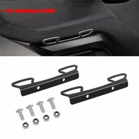 For Honda Goldwing 1800 GL1800 Gold wing 1800 GL 1800 F5B 2018-2023 2022 2021 Passenger Seat Rear Tie Down Anchors Mount Bracket