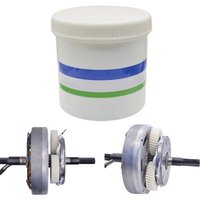 AliExpress NONE Gear Grease Bike Hub Headset Bearing Chain Bottom Bracket Grease bearing press bike tools For E-bike Motor Cycling Accessories