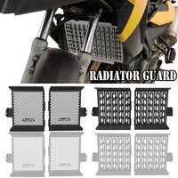 For BMW F650GS Single/Dakar 2000-2007 2006 2005 2004 2003 2002 F650 GS Radiator Guard Radiator Grille Cover Motorcycle parts