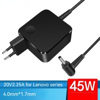 20v 2.4a 45w Laptop AC Adapter Ladegerät für Lenovo Ideapad PA-1450-55LN PA-1450-55LL PA-1450-55LK PA-1450-55LR PA-1450-55LZ