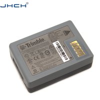 Li-ion Battery 76767 for Trimble R10 R12 R12i V10 GNSS/RTK 7.4V 3700mAh CE FCC