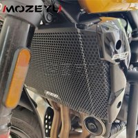 For Trident 660 Trident660 2021 2022 2023 2024 2025 2026 Motorcycle Radiator Guard Protection Grille Cover Protector Accessories