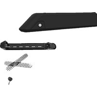 AliExpress NONE MAX 52pcs 70pcs 18650 cells Side Open Release Electric Bike Battery Case Ebike Battery Box 36v 48v 52v with Cells Holder