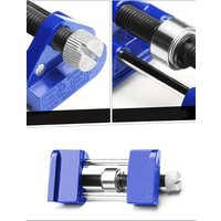 Adjustable Angle Honing Guide Chisel Sharpening Jig for Chisels And Planes - Sharpener Jig with Sharpening Stone Holder