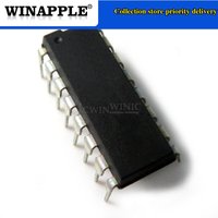 5pcs/lot NE570N NE570 SAS560S SAS560 PCM56P PCM56 NE564N NE564 DIP-16