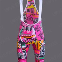 AliExpress Chaise Cycliste Cycling Bib Shorts Cycling Shorts Anti-wear Riding Pants Ciclismo MTB Long-Distance breathable Cycling Pants new