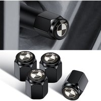 AliExpress 4 Pcs Wheels Rims Stem Air Tires Truck Bicycle Car Cover Tire Valve Caps Dust Caps for BMW M E60 E46 E90 F30 F10 G30 G20 F48 G22