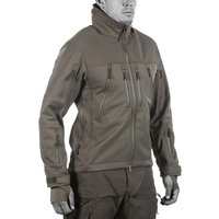 Delta Eagle Gen.2 Tactical Soft-Shell Jacket Jacket Men's Hardshell Tops