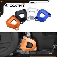 CNC Clutch Slave Cylinder Guard Protector For KTM 1290 Super Adventure R/S/T Super Duke R/GT 1050 1090 Adventure R/S/T 2015-2022