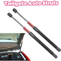 Auto Struts With Springs For Volvo XC60 5-door SUV 2008-2017 Rear Tailgate Trunk Boot Lift Supports Shock Damper Rod 564MM