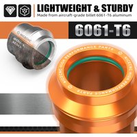 NICECNC For 2013-2022 KTM SX 125 SX 150 XC 300 SX-F 250 XC-F 350 SX-F 450 Motorcycle Front Rear Wheel Spacers Hub Collars Kit
