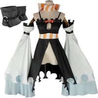 Anime Gachiakuta Amo Cosplay Costume Uniform Outfits GachiAkuta Amo Cosplay shoe cover