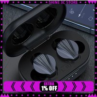 FiiO FW5 In ear headphones High-end Bluetooth chip QCC5141 Built-in independent DAC chip AK4332 headphones LHDC/aptX Adaptive image 4