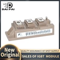 2MBI100U4A-120-50 2MBI75U4A-120-50 2MBI100U4A-120 2MBI75U4A-120 IGBT Module