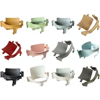 Detachable Highchair Backrest Portable Travel for Stokk High Chairs