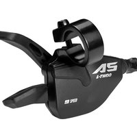 AliExpress LTWOO A5 9 speed, 3×9s Trigger Shifter compatible ALIVIO