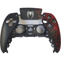 Limited Edition Spider Shell Cover for PS5 Controller - Game Console Accessories Compatible for PS5 Gamepad