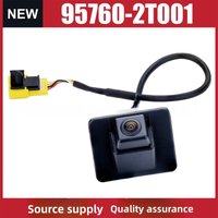 95760-2T001 957602T001 Rear View Camera fits for Kia Optima Hybrid 2011 2012 2013 Backup Parking Night Vision IP68 Waterproof