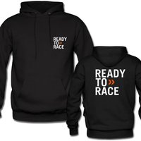 AliExpress NONE Autumn Winter Women Men Sweatshirt Ready To Race Enduro Cross Motocross Bitumen Bike Tracksuit Pullover Hoodie Streetwear Tops