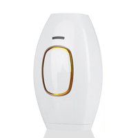 Professional Permanent Laser Depilator IPL Hair Removal Handset Home Use For Women and Men